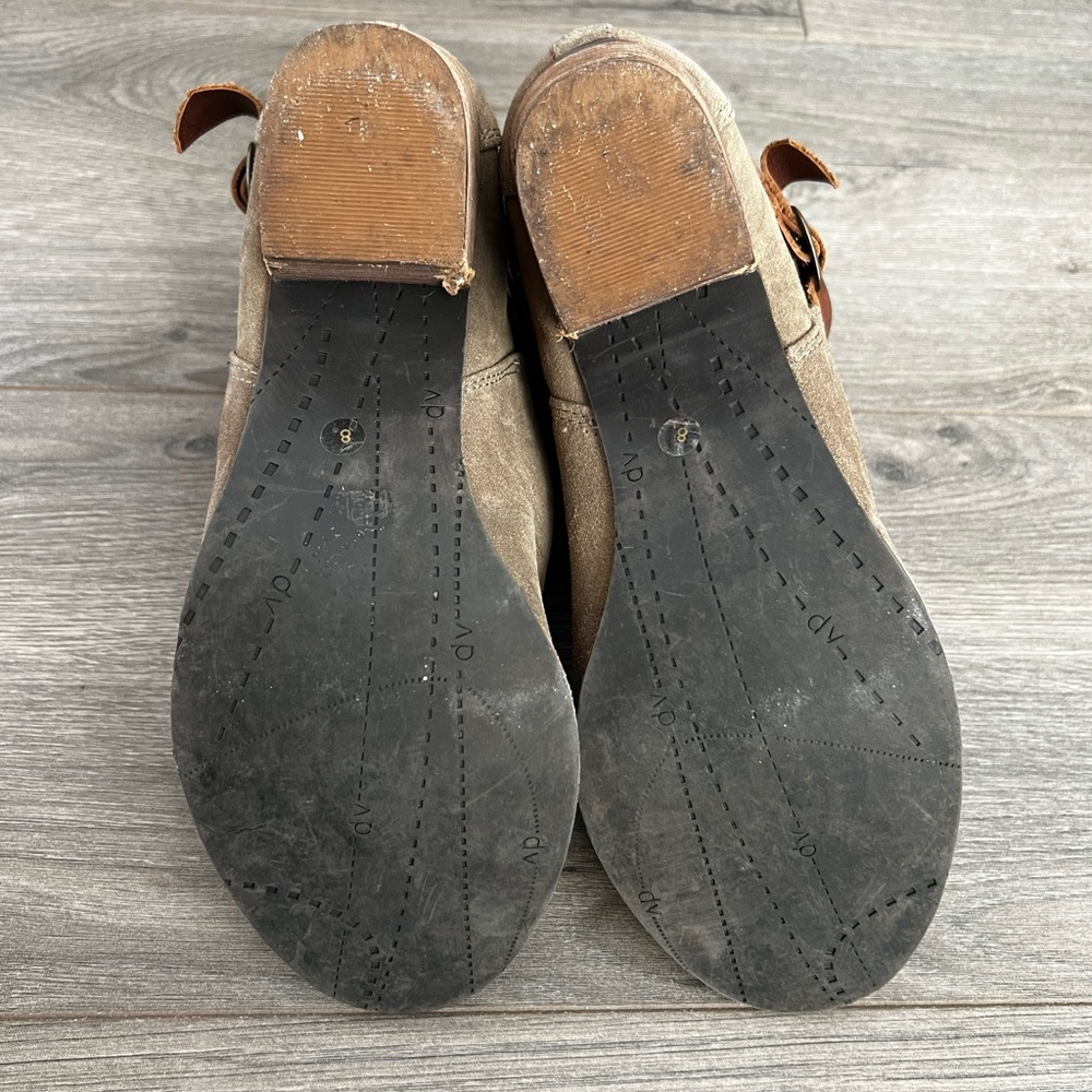 Dolce Vita booties - Picture 4 of 6